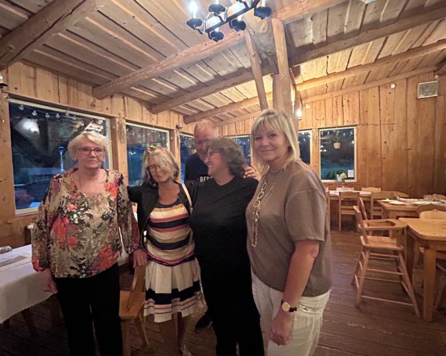 Fotorelacja: Pełne zdrowia weekendy w Dolinie Popradu: 12 - 15.09.2025