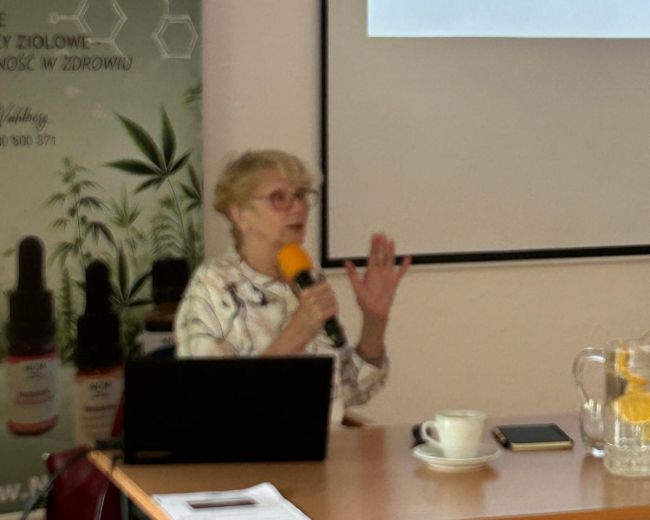 Fotorelacja: Pełne zdrowia weekendy w Dolinie Popradu: 12 - 15.09.2025